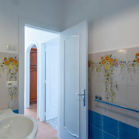 Casa Placida Σπίτι διακοπών