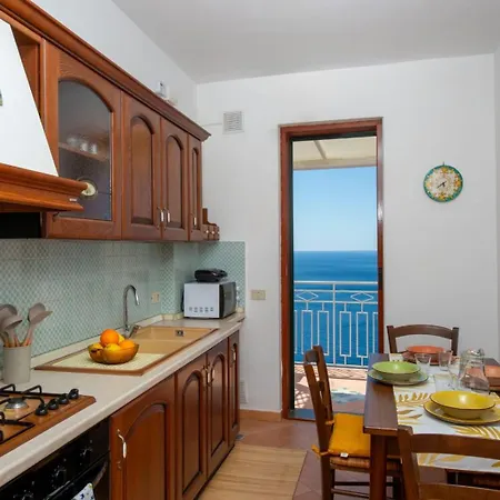 Casa Placida Σπίτι διακοπών Praiano
