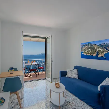 Casa Placida Praiano