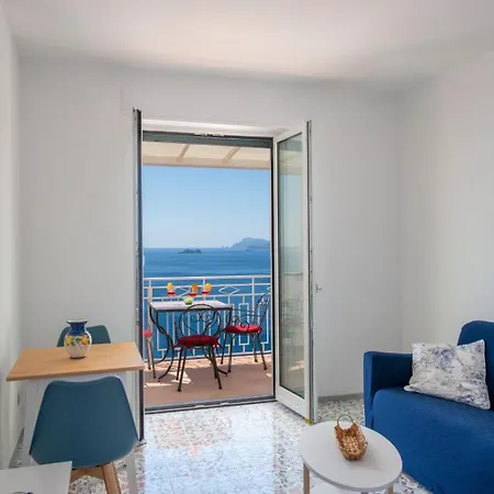 Casa Placida * Praiano