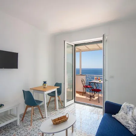 Casa Placida * Praiano